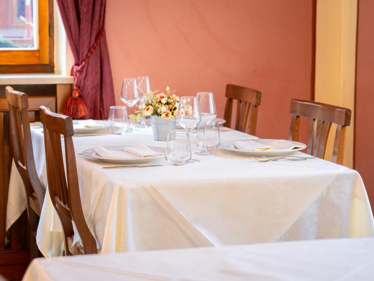 Hotel Alle Alpi Alleghe Luaran gambar